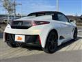 2015 Honda S660
