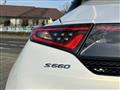 2015 Honda S660