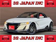 2016 Honda S660
