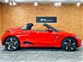2016 Honda S660