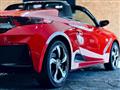 2016 Honda S660