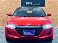 2016 Honda S660