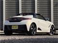 2016 Honda S660