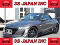 2016 Honda S660