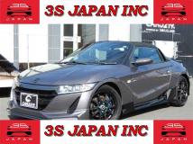 2016 Honda S660