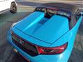 2015 Honda S660