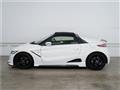 2016 Honda S660