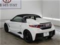 2016 Honda S660