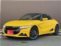 2015 Honda S660