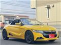 2015 Honda S660