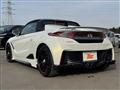 2015 Honda S660