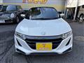 2016 Honda S660