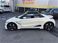 2016 Honda S660