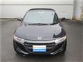 2016 Honda S660