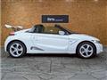 2015 Honda S660