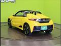 2018 Honda S660