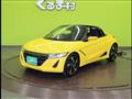 2018 Honda S660