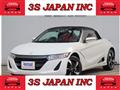 2015 Honda S660