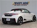 2015 Honda S660