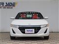 2015 Honda S660