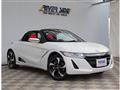 2015 Honda S660