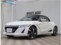 2015 Honda S660