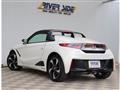 2015 Honda S660