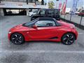 2017 Honda S660