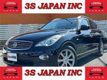 2016 Nissan SKYLINE CROSSOVER