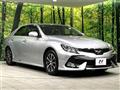 2017 Toyota Mark X