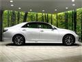 2017 Toyota Mark X