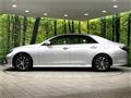 2017 Toyota Mark X