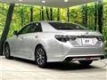 2017 Toyota Mark X