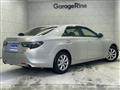 2018 Toyota Mark X