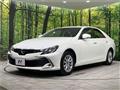 2017 Toyota Mark X
