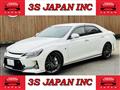 2019 Toyota Mark X