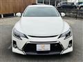 2019 Toyota Mark X