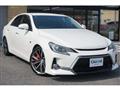 2015 Toyota Mark X
