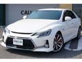 2015 Toyota Mark X