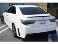 2015 Toyota Mark X