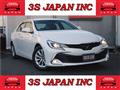2018 Toyota Mark X