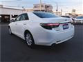 2018 Toyota Mark X
