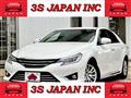 2015 Toyota Mark X