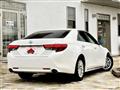 2015 Toyota Mark X
