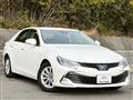 2018 Toyota Mark X