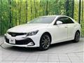 2017 Toyota Mark X