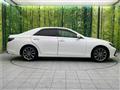 2017 Toyota Mark X