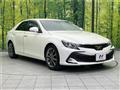 2017 Toyota Mark X
