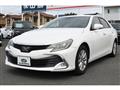 2017 Toyota Mark X
