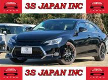2015 Toyota Mark X